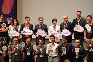 不懼疫情影響 「Demo Day創新者聯盟3」展現新創實力