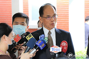 朝野黨團有共識 立法院成立修憲委員會