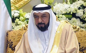 太豪奢挨告！阿拉伯聯合大公國總統140豪宅被爆光光