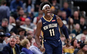 NBA／尊敬！鵜鶘球星將本季剩餘1億5千萬薪水全捐做慈善