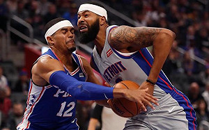 NBA／復賽前鬧失蹤　美媒爆湖人前鋒近期將會歸隊