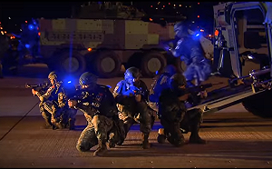 國軍發「精準打擊克敵制勝」短片：仗在哪打 部隊就在哪訓