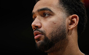 NBA／又一內線球員缺陣　馬刺連22年進季後賽紀錄恐告終