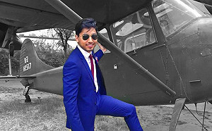 科技富豪家中慘遭電鋸肢解 家屬：絕不讓兇手逃過法律制裁！