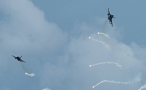 我軍購66架F16V一機未交 國防部:持續促請美方督責廠商加速產製