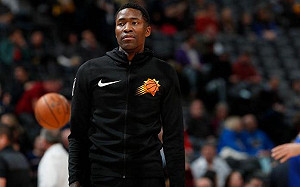 NBA／臨時被籃網簽下救火　現役最老克勞佛：像夢一場(影)