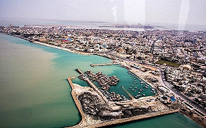 伊朗唯一核電廠所在地接連莫名火災爆炸 疑係以色列攻擊