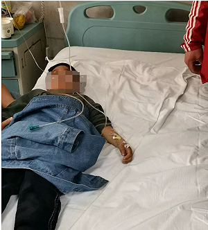 恐怖！老師毒害25幼童釀1死 竟是為了這緣故....