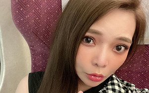 敗犬逆轉勝！小甜甜談「鮮肉男友」：人生第一次被告白