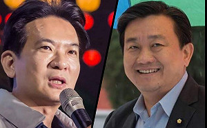 李眉蓁競選影片遭下架 綠委反批：一切都是they的錯