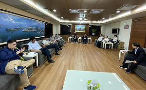 高市議員曾俊傑主張7/31舉行議長補選 提案大會明日討論