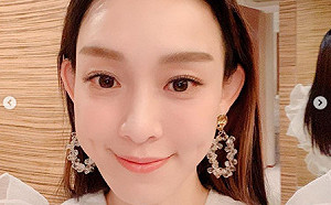 范瑋琪「狗官」風波後神隱半年 發文坦言陷入人生低谷