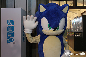 2020臺灣運博在台北松菸！電競展區提早一天搶先看