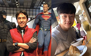 三倍券惹的禍！藍綠網紅對嗆：焦糖哥哥槓上黃暐瀚