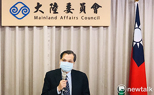 設置不必要障礙?傳港府拿駐港代表簽證要脅 迫我簽「一中承諾書」