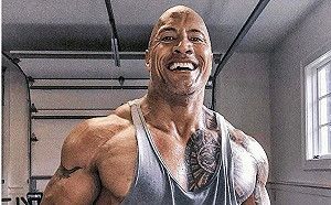 2020 IG富豪榜出爐！ 巨石強森一則貼文狠賺2990萬奪冠