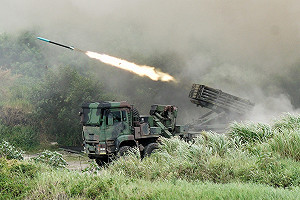 快訊》防疫優先！漢光37號實兵演習 延後至9月份實施