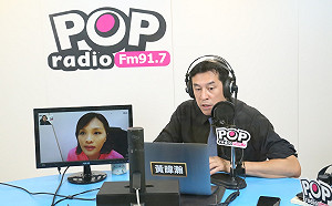 李眉蓁:很期待韓國瑜可以來幫忙 相信最後一定會大團結
