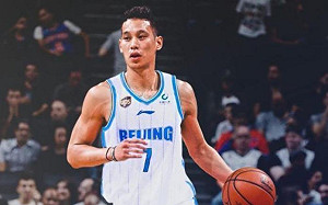 CBA／林書豪砍29分率隊7連勝　教練：他是球隊的領袖