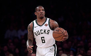 NBA／驚！字母哥好搭檔傳確診　所幸尚未與公鹿隊會合(影)