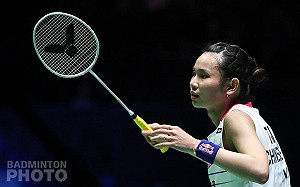 羽球／惡夢！太久沒出國比賽　小戴忘帶寶貝枕頭快哭了