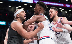 NBA／如何讓復賽更刺激？湖人老將：讓球迷聽球員垃圾話