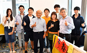 自評三倍券 蘇貞昌：五月天賣演唱會的票，4萬人也會當機