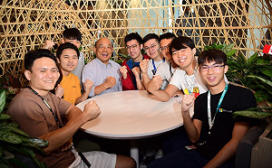 蘇貞昌證實：「紓困3.0」將於23日的院會通過 送立院審議