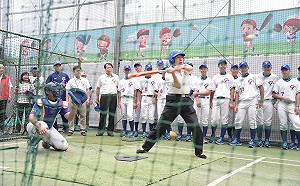 棒球看過程浪費時間？資深球迷陳佩琪曾透露柯文哲只關心結果