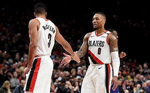 NBA／若拓荒者晉季後賽　巴克利：會淘汰掉湖人(影)