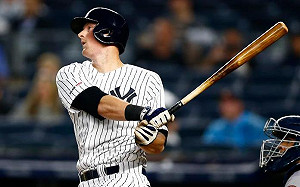 MLB／重砲回歸！洋基明星二壘手DJ即將歸隊(影)