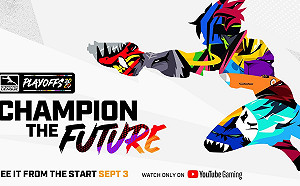 《鬥陣特攻》OWL季後賽制公布！北美、亞洲最終四強將正面交鋒