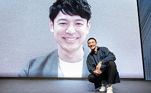 金馬電影課程超專業！講師名單驚見張震、妻夫木聰