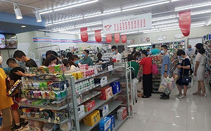 新疆再爆疫情擴大感染源不明  中共疾控局稱「情勢可控」