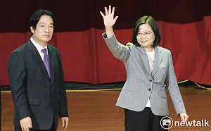 陳昭南觀點》是誰在寫「全面執政必定腐化」之劇本？