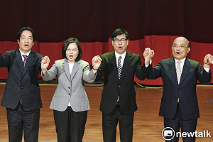 邀韓國瑜輔選?陳其邁向李眉蓁喊話做自己、走自己路