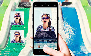 防修圖照氾濫!Android手機相機禁止預設美顏效果