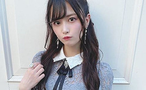 AKB女偶像驚傳染疫! 23歲田北香世子嗅味覺異常昨日確診