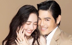 郭碧婷真的懷孕了! 將誕下百億金孫 破除婚變傳言