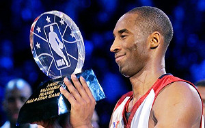 NBA/Kobe贈與父母的冠軍戒都遭拍賣 成交價破百萬