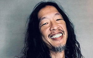 神邏輯!董事長樂團林大鈞  怒揭三倍「騙局」說關鍵