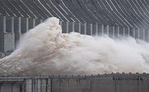 長江5號洪水才剛過  中國天氣預報未來4天又有暴雨