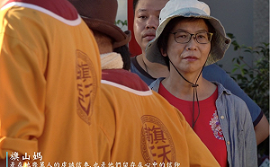 陳菊人事案通過 蔡壁如嗆:以身為同是立委的你們為恥