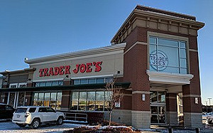 商人喬包裝標簽涉嫌種族歧視 1700人連署籲更改