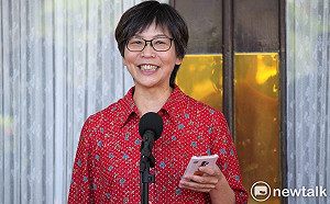 蔡壁如控「監察院人事同意權案」是黑箱投票 將成立小組調查