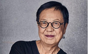 首位華人女導演!許鞍華榮獲威尼斯影展終身成就獎
