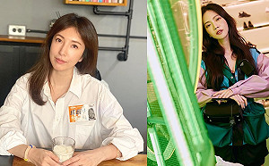 (影)楊謹華曝拍片辛酸!流淚痛哭:我到底做錯什麼