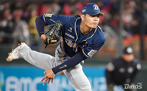 中職/選秀狀元王維中想要大約?味全龍釋出最大誠意