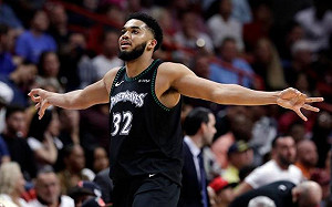 NBA/「沒有一天不想妳」新狼王推特發悼母文有洋蔥(影)