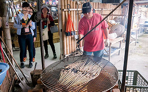 今年農遊券至少發200萬張！農委會：面額會「很吉祥」